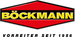 pkw-anhaenger der firma boeckmann